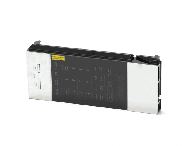 Electrolux Control Assembly,Stainless - 5304491563