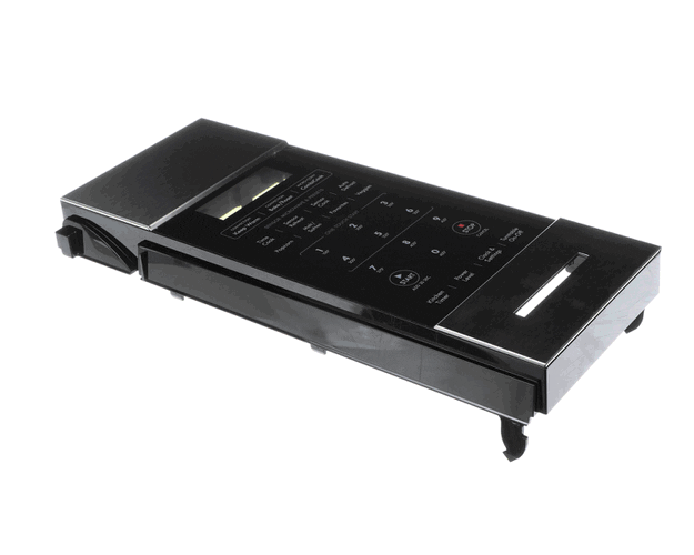 Electrolux Frame,Control Panel,Stainless - 5304491566