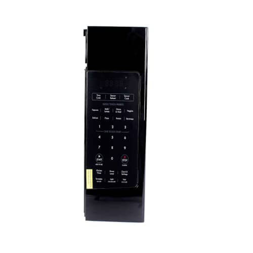 Electrolux Control Assembly,Black - 5304491627