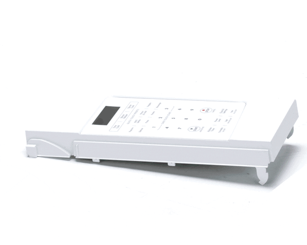 Electrolux Control Assembly,White - 5304491628