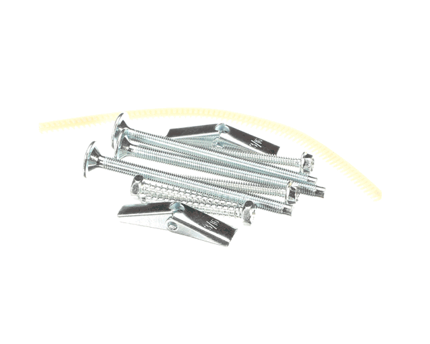 Electrolux Mounting Kit,With Templates - 5304491755