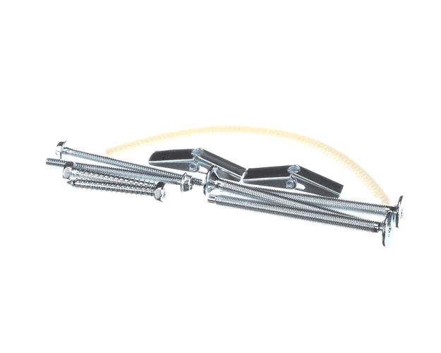 Electrolux Mounting Kit,With Templates - 5304491760