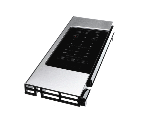 Electrolux Control Assembly,Stainless - 5304491761