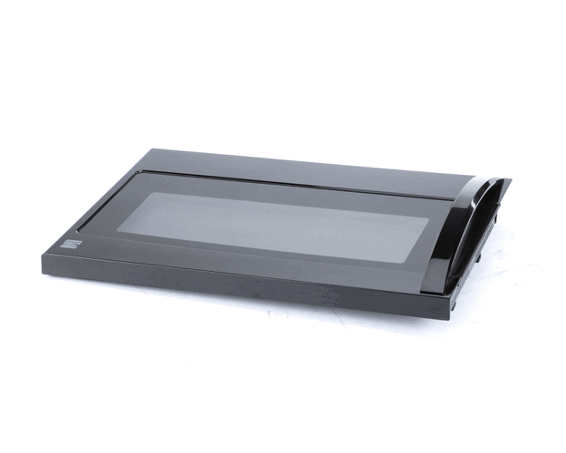 Electrolux Door Assembly,Black - 5304491768