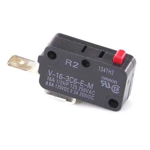 Electrolux Switch,Micro Door - 5304492313