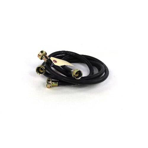Electrolux 4 Rubber Fill Hose 2Pk - 5304492443