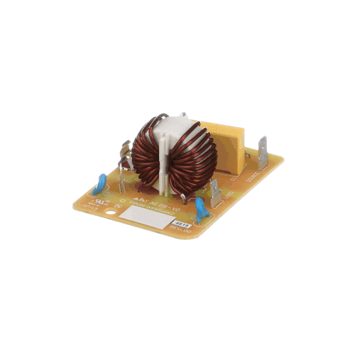 Electrolux Wall Oven Noise Filter - 5304492543