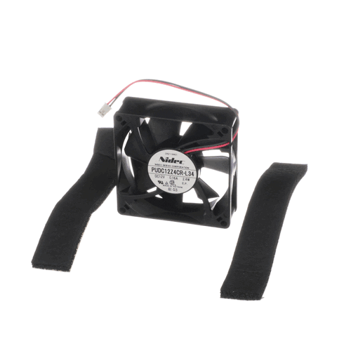Electrolux Fan & Gasket Kit - 5304493604