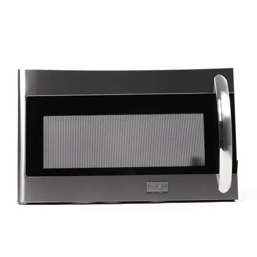 Electrolux Door Assembly,Stainless - 5304494108