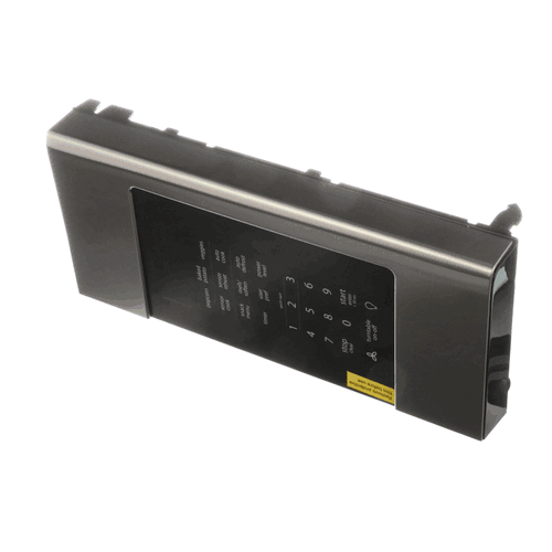 Electrolux Control Assembly,Stainless - 5304494845