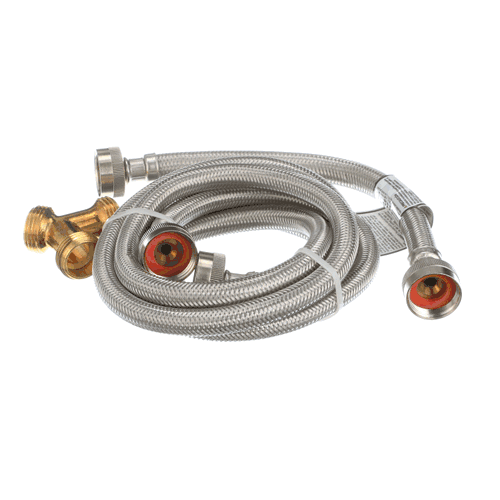 Electrolux Kit,Steam Dryer Install - 5304495002