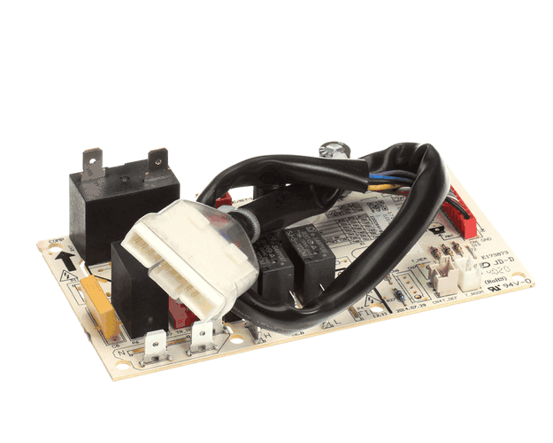 Electrolux Pc Board,Main,Control/Power - 5304495030
