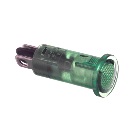 Electrolux Light Signal,Round,Green - 5304495394