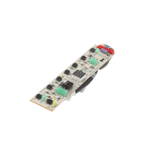 Electrolux Pc Board,Display/Input - 5304495622