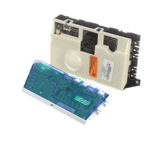 Electrolux Ui, Rt. Board Hsg Cv - 5304496068