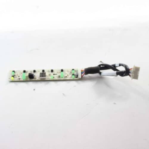 Electrolux Pc Board,Display/Input - 5304496250