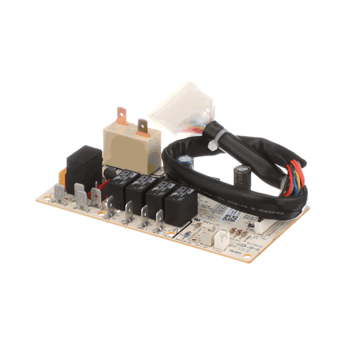 Electrolux Pc Board,Main,Control/Power - 5304496252