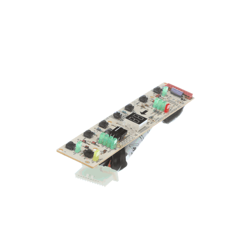 Electrolux Pc Board,Display/Input - 5304496261