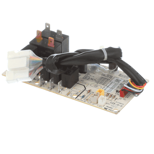 Electrolux Pc Board,Main,Control/Power - 5304496321