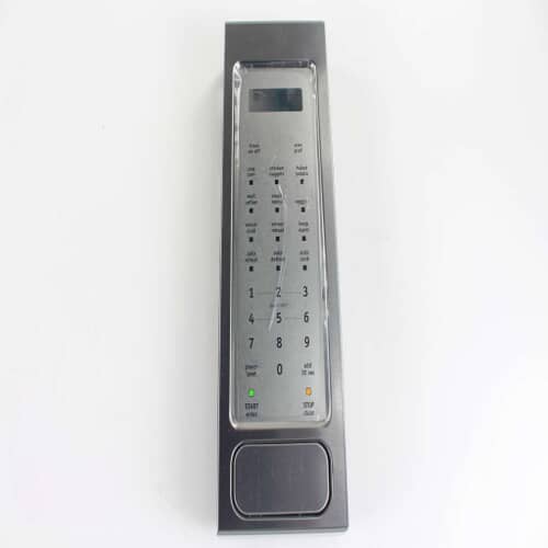 Electrolux Control Panel Assy,Stainless - 5304497439