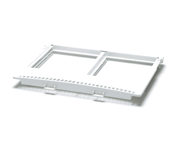 Electrolux Cover,Crisper Pans,W/2 Humid C - 5304497604
