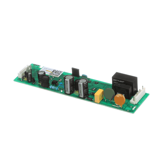 Electrolux Pc Board,Control,Main - 5304498695