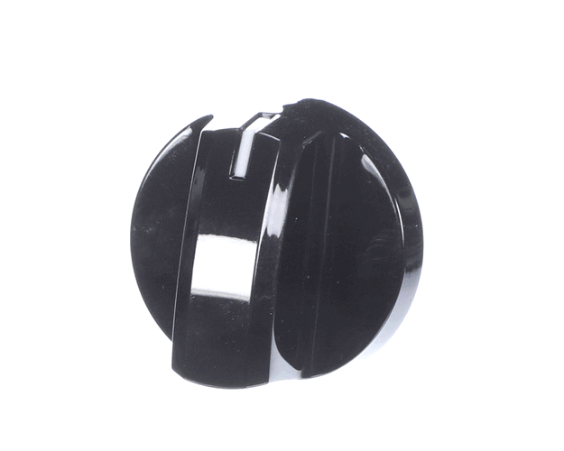 Electrolux Knob,Burner,Black - 5304498807