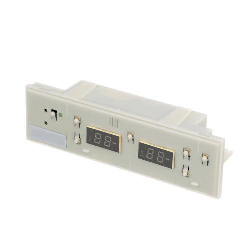 Electrolux Control,Electronic,W/Cover - 5304499060