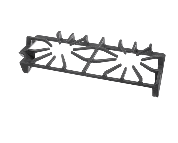 Electrolux Grate,Burner,Black,Lh - 5304499392