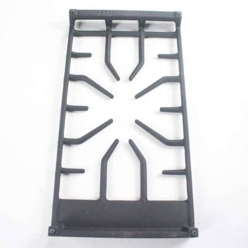 Electrolux Grate,Burner,Black,Center - 5304499393