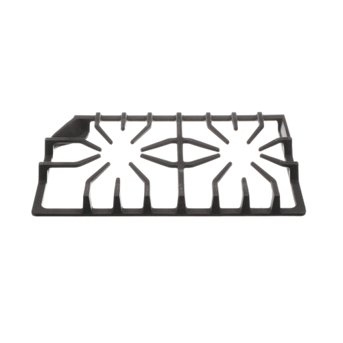 Electrolux Grate,Burner,Black,Rh - 5304499405