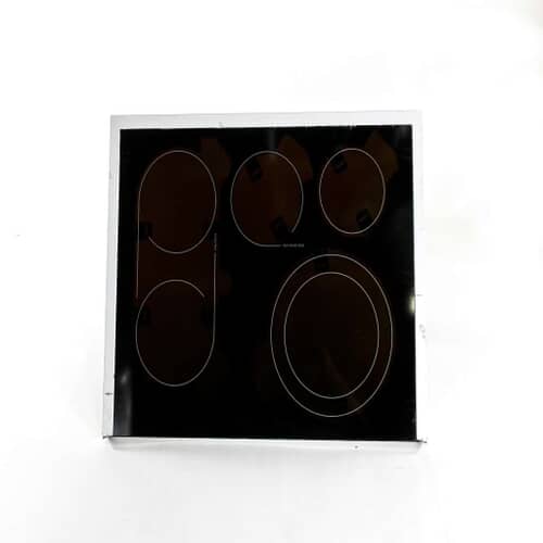 Electrolux Panel - 316436237