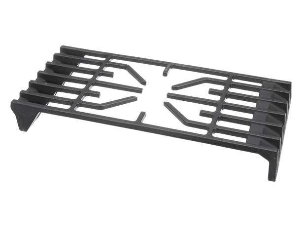 Electrolux Grate,Top Burner,Center - 5304500257