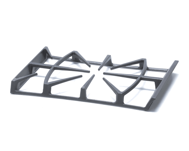 Electrolux Grate,Top Burner,Center - 5304500273
