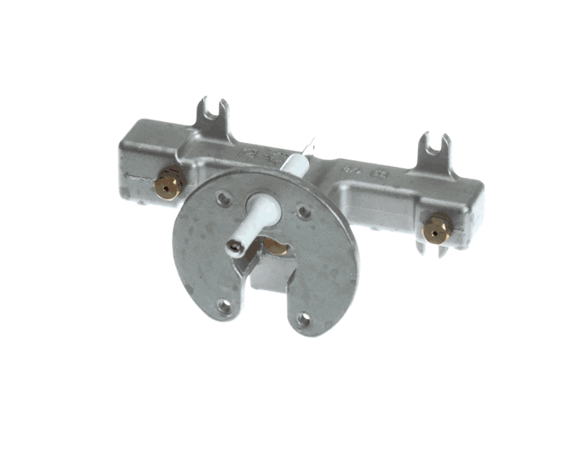 Electrolux Ignitor/Orifice Assy.,Dual Bur - 5304500337