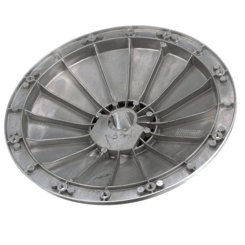 Electrolux Hub,Tub Support - 5304500426