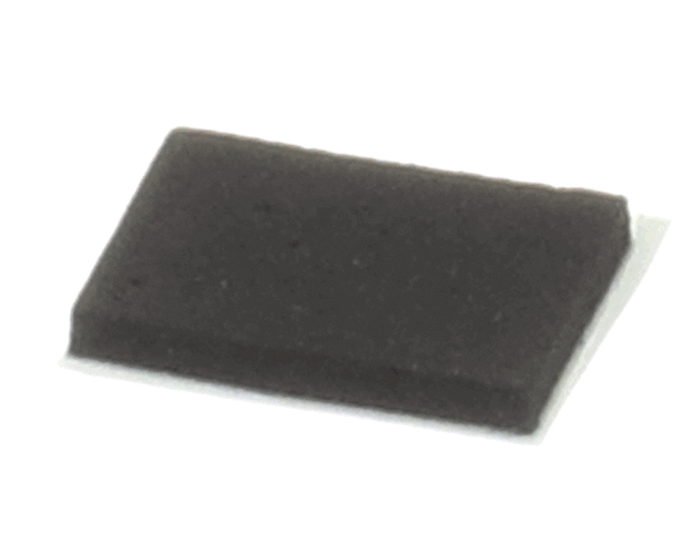Electrolux Cushion,Btwn Barrier,And Motor - 5304500543
