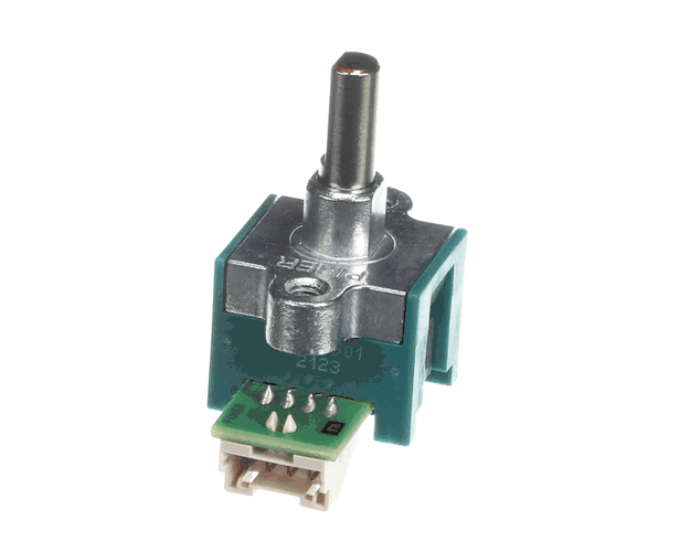 Electrolux Potentiometer,Oven Mode - 5304500591