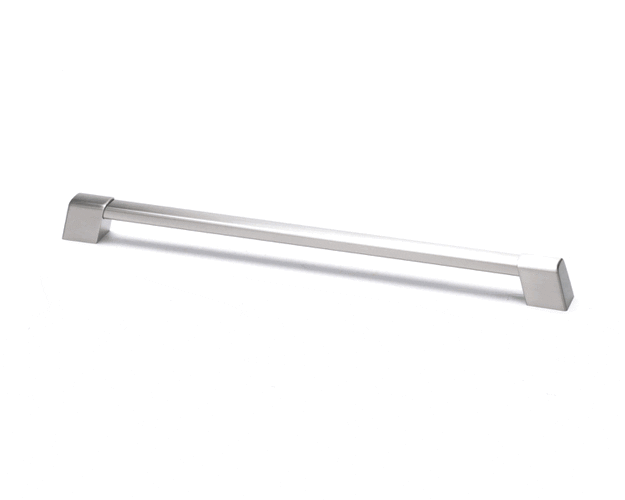 Electrolux Handle,Door/Drawer,Stainless - 5304500631