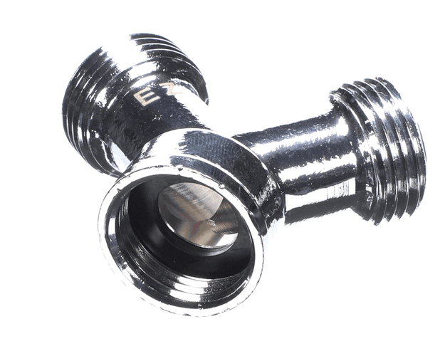 Electrolux Fitting, Y,Hose, Adapter - 5304500709