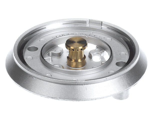 Electrolux Burner Assembly,G5 - 5304501023