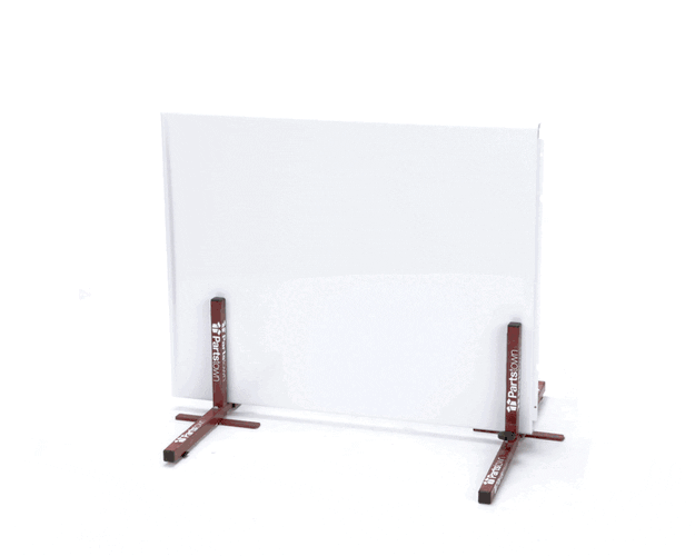 Electrolux Panel,Front,White,Svc Kit - 5304501141