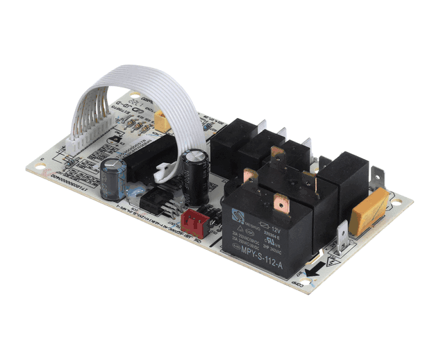 High Capacity Rebuild Only - 12 Volt Nimh - RB-124