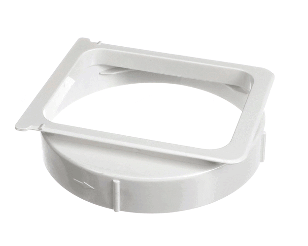 Electrolux Adapter A,Hose-To-Unit - 5304502057