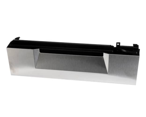 Electrolux Control Panel,W/Membrane,Ss - 5304502488