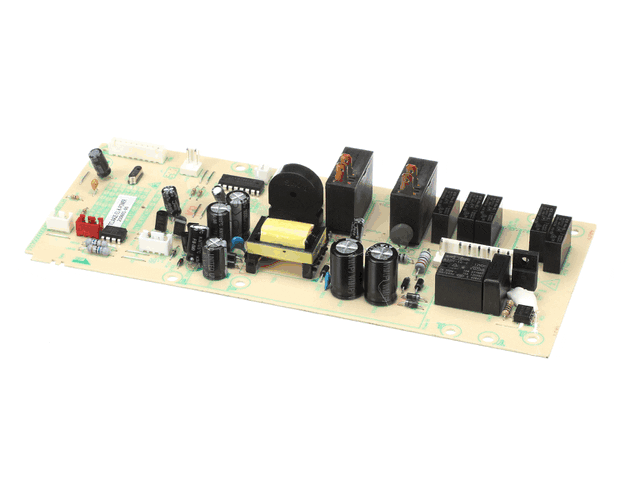 Electrolux Pc Board,Main,Control/Power - 5304502489