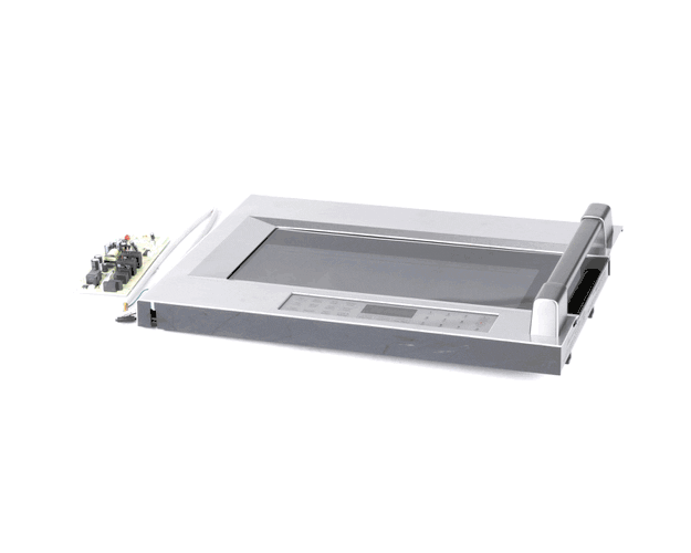 Electrolux Door Assembly,Stainless,W/Pcb - 5304502490