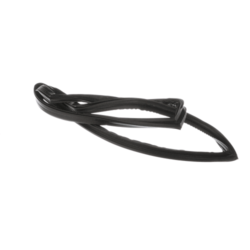 Electrolux Gasket-Frzr Drawer,Black,Magne - 5304502762