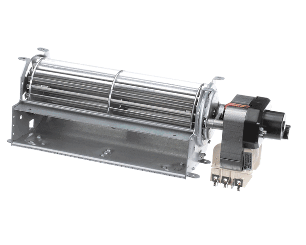 Electrolux Motor,Blower,2 Speed - 5304502987