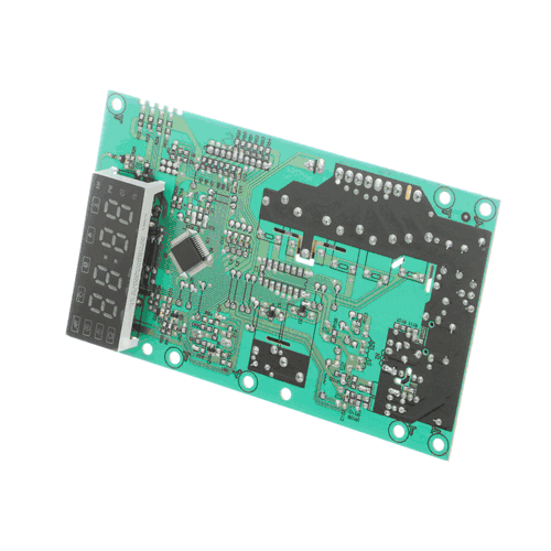Electrolux Control Board,Printed Circuit - 5304503187